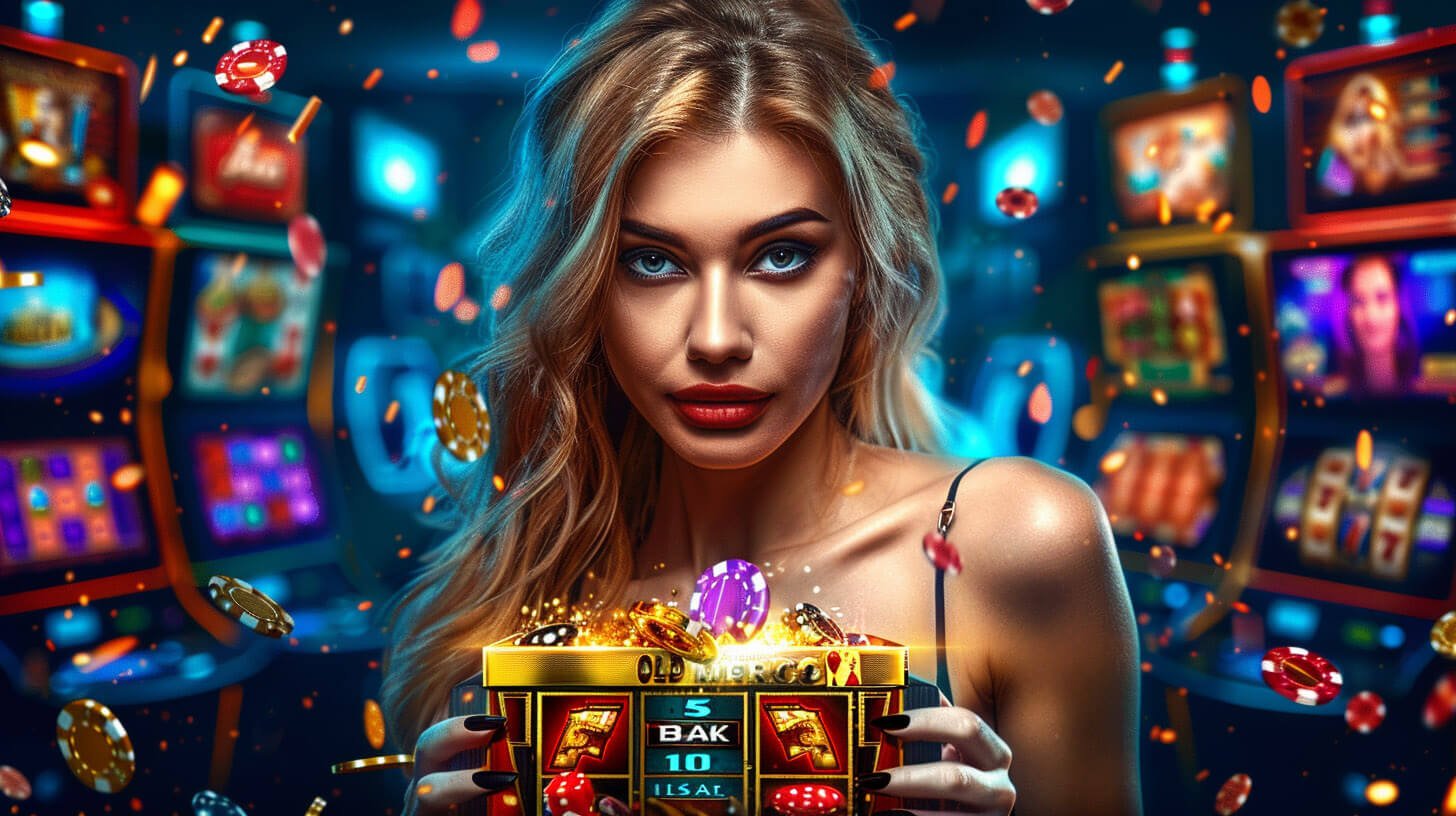 qq22uu Live Casino နှင့် Slots